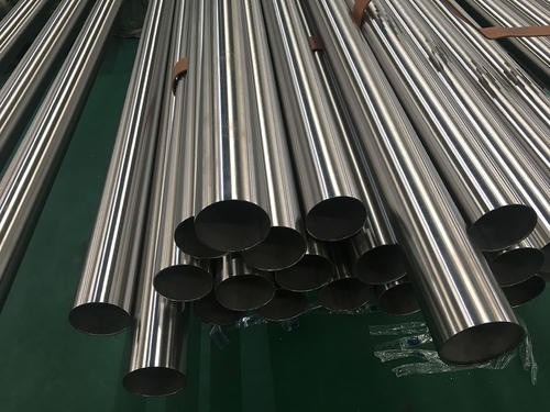 哈氏合金管源頭制造廠家的領先技術與發展趨勢