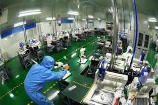 以創(chuàng)新驅動為引領打造重慶高新技術產業(yè)高地 北碚深入推進創(chuàng)新型大區(qū)建設