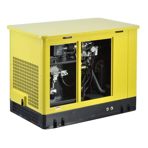 伊藤20kw全自動靜音汽油發電機yt20reg ats報價