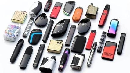 電商平臺(tái)下架電子煙，健康抉擇還是產(chǎn)業(yè)轉(zhuǎn)折？